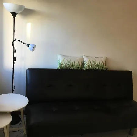 Varanda Das Condominhas Apartment Porto