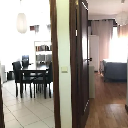 Varanda Das Condominhas Apartment