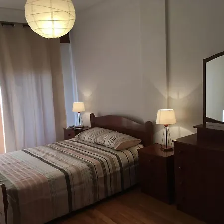 Varanda Das Condominhas Apartment Porto
