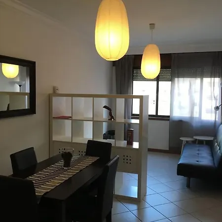 Varanda Das Condominhas Porto