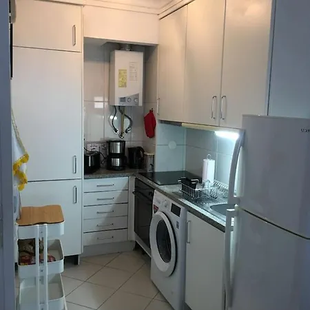Varanda Das Condominhas *